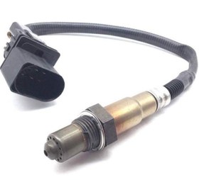 Resim Bmw E46 Kasa 318i N46 Motor Oksijen Lambda Sensörü No:1 Fae Marka 11787512975 