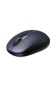 Resim Ugreen 2400DPI 2.4Ghz Wireless Kablosuz Sessiz Mouse Gece Mavisi, 90550 