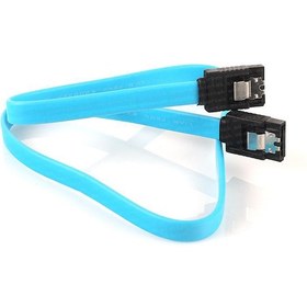 Resim Dark DK-CB-SATA3L50 Sata III 50 CM HDD-Optik Kilit Mekanizmali Baglantı Kablosu 