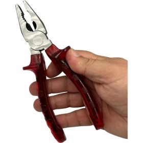 Resim Super Pense Düz ve Yılsız Tornevida Set 3'lü Takım 