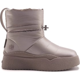 Resim Lumberjack Mara 4pr Rose Gold Kadın Kar Botu 