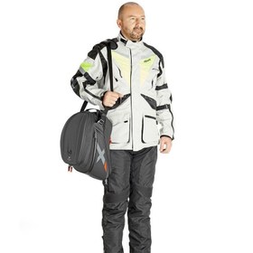 Resim GIVI XL04 DEPO ÜSTÜ ÇANTA 