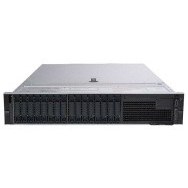 Resim 2.EL SERVER DELL R740 2X 8260 PLATİNUM CPU 256GB RAM (4X64GB 2666V) SAS SATA 16X2,5 BY 3XHDD KIZAK RAİD+BATTERY 2X750W POWER SUPPLY 