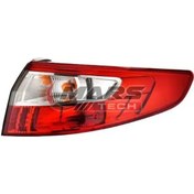 Resim Mars 511252 Stop Lambasi Sag 265500016r 265552802r 