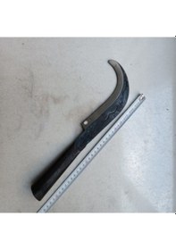 Resim Demir Saplı Orak 1 No 