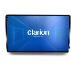 Resim Volkswagen Amarok Android Multimedya Sistemi 4-64 Clarion (2011-2016) 