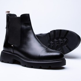 Resim Faruk Sağın Black Malek 