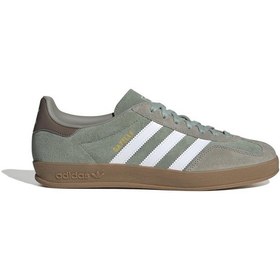 Resim Gazelle Indoor Unisex Sneaker Yeşil 