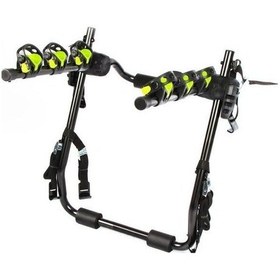 Resim Bisiklet Taşıyıcı Beetle Buzz Rack 3'lü 