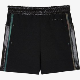 Resim Skechers W 2Xi-Lock Foil Covered 5İnch Short Kadın Şort S231143 