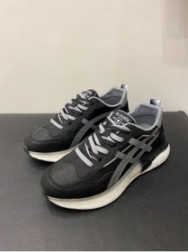 Resim Guja Erkek Kalın Taban Çift Bağcıklı Sneaker 