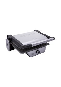 Resim Karaca Gastro Grill 2000 W Tost Makinesi 
