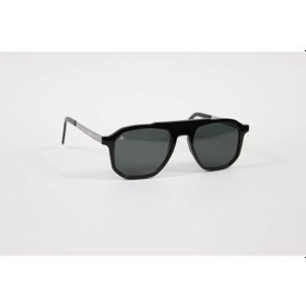 Resim Polo Black Pb114 C2 52 22 145 Erkek Güneş Gözlüğü Siyah 