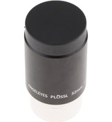 Resim Suntek 32mm Odak Uzunluğu Plossl Teleskop Mercek 1.25 "/ 31.7mm 