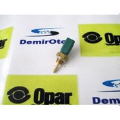 Resim 55188058 Hararet Müşürü Yeşil Çift Fişli Doblo-Albea-Idea OPAR 