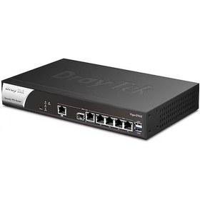 Resim Draytek Vigor 2962 Dual WAN Security Router/ PN Gateway 