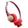 Resim FiiO EH11 Bluetooth Kulak Üstü Kulaklık - Bordo 