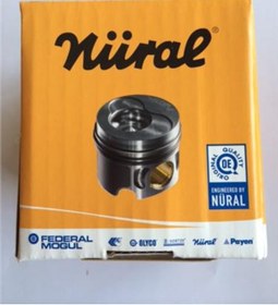 Resim 87-843700-02 Motor Piston+Segman Ducato-Master 2.5 93.00 Std 