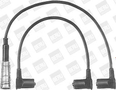 Resim ATESLEME KABLOSU SETI MERCEDES M110 W123 S123 C123 W460 W126 R107 