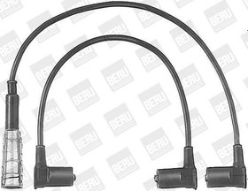 Resim ATESLEME KABLOSU SETI MERCEDES M110 W123 S123 C123 W460 W126 R107 
