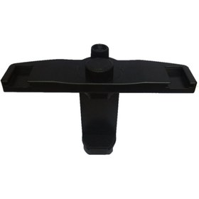 Resim PDX Telefona Mikrofon Bağlamak Için Ikili Tutucu, Braket 