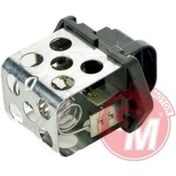 Resim Fan Motor Rezistansı Megane I-clıo Iı Kangoo-symbol I Iı-twingo I-logan I-master-movano Iı-ııı 7701206244 8200538452 