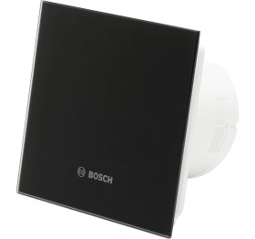 Resim Bosch Banyo Aspiratörü / Fanı 1700 Serisi Mat Siyah 125 mm çap 