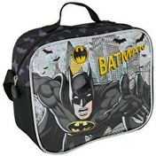 Resim Batman Beslenme Çantası 2032 