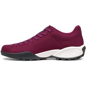 Resim Scarpa Mojito Bio Lifestyle Yürüyüş Ayakkabısı Mor 