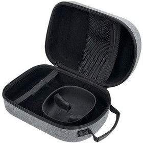 Resim Supermarket1 Oculus Quest 2 İçin Saf Koruma Çantası, Koyu Gri 