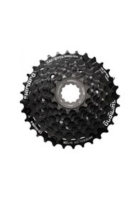 Resim Shimano Altus Cs-hg200 Ruble 8v 12-32t Kutusuz 