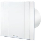 Resim Blauberg Quatro 100 Dekoratif Banyo Fanı 88 M3/H Blauberg