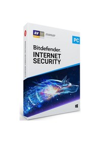 Resim Bitdefender Bıtdefender Internet Security Kutu 1yıl 10kullanıcı 