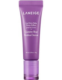 Resim Laneige Lip Glowy Balm - Dudak Balmı Bonbon Ourson 