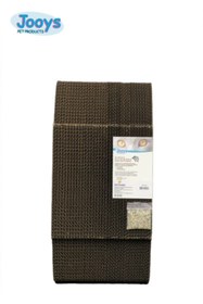 Resim Jooys Kedi Naneli Karton Kedi Tırmalama 