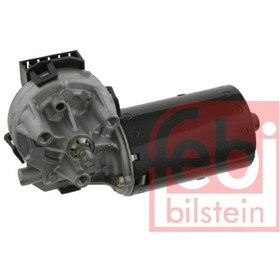 Resim Mercedes W163 Silecek Motoru Ön - Febi Feb 23039 