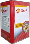 Resim Golf Oil Hidrolik Sistem Yağı 15 Lt 46 Numara 