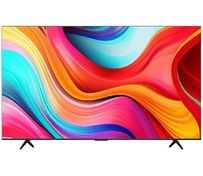 Resim 65T8BGTV 144 Hz QLED 4K UHD Google Televizyon TCL