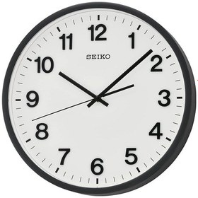 Resim Qxa640k Seiko Duvar Saati Çok Renkli 