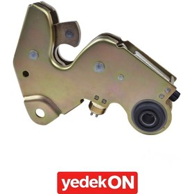 Resim Kabin Kilidi F2000 - 81618516019 