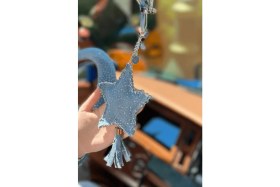 Resim Jean Yıldız Dikiz Süsü 