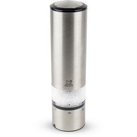 Resim Peugeot Elis Pilli U Select Tuz Değirmen Seti 20 Cm 