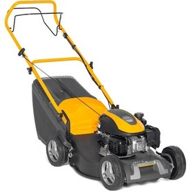 Resim Stiga COMBI 48 S Şanzımanlı 46 cm Benzinli Çim Biçme Makinesi 