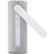 Resim FourForce We. Hear 2, Açık Gri, 127X290X121MM 