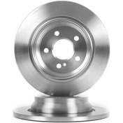 Resim Ayd 51286 - Mercedes- S-serısı W221 2005/2013 Sol/sağ Arka Fren 