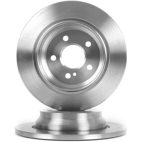 Resim Ayd 51286 - Mercedes- S-serısı W221 2005/2013 Sol/sağ Arka Fren 