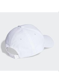 Resim Adidas Cotton Twill Beyzbol Şapka C-adııb3243a30a00 Beyaz 