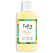Resim The Bath Factory Banana Split Duş Jeli 50 ml (Promosyon Ürünü) 