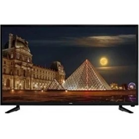 Resim Altus AL43 FHD 2023 Model Full HD Android Smart TV 43 İnç LED Ekran Siyah Renk 