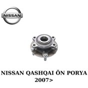 Resim Nissan Qashqaı Ön Porya 2007 